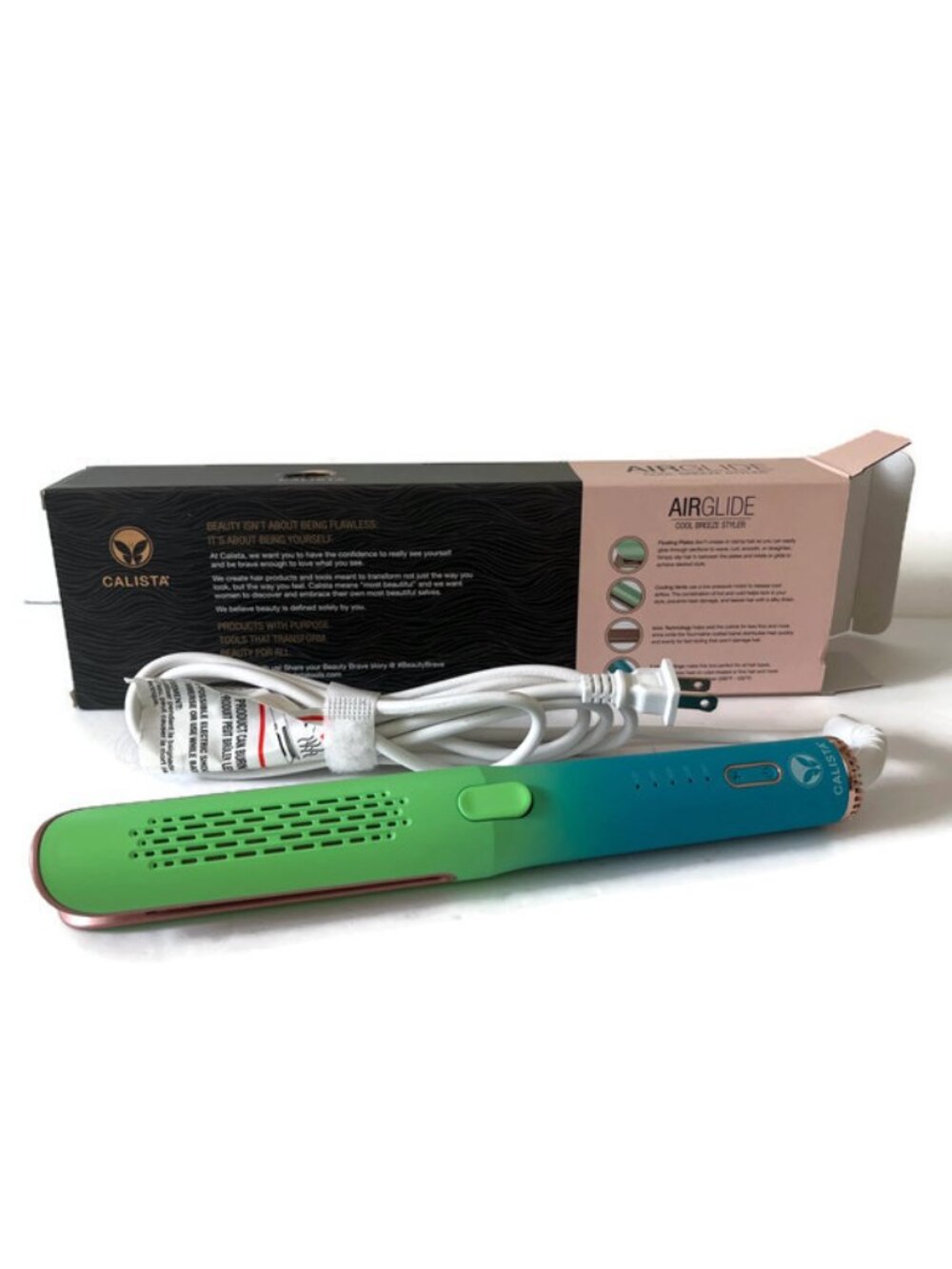 Calista Airglide Cool Breeze Styler.